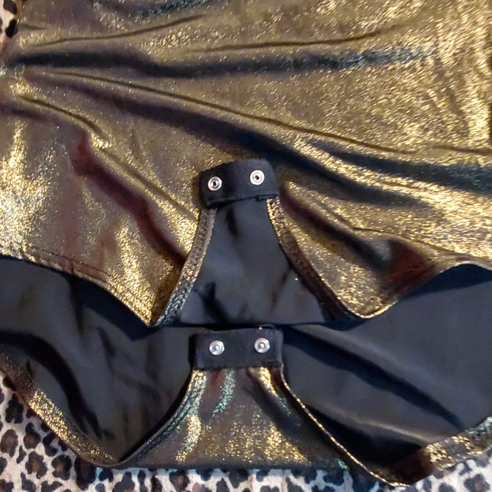 Body top - Picture 3 of 4